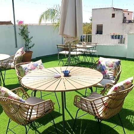 La Esencia De Angela Lägenhet Córdoba Exteriör bild