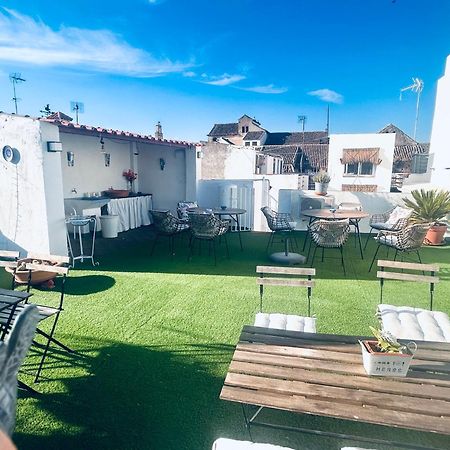 La Esencia De Angela Lägenhet Córdoba Exteriör bild