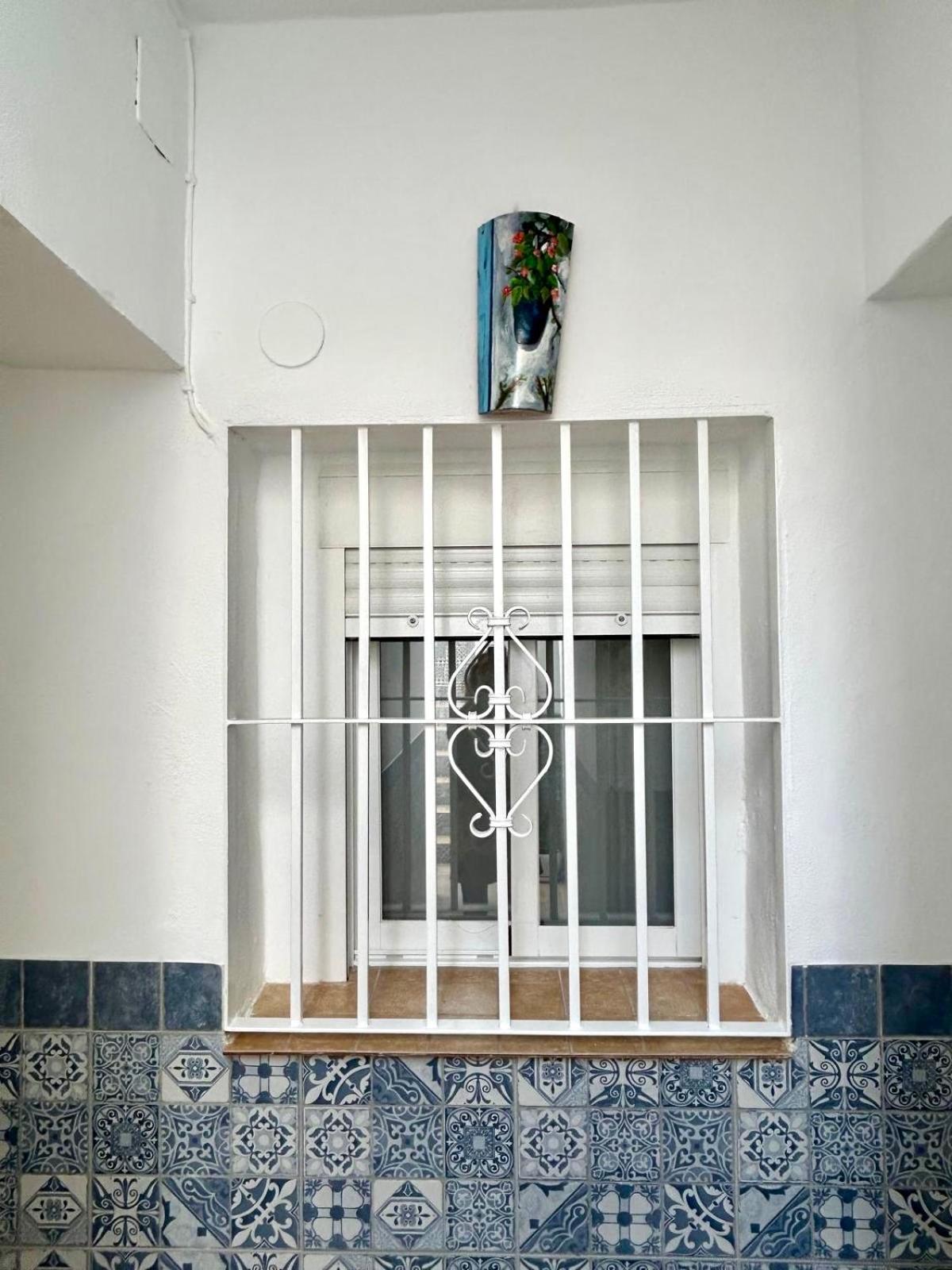 La Esencia De Angela Lägenhet Córdoba Exteriör bild