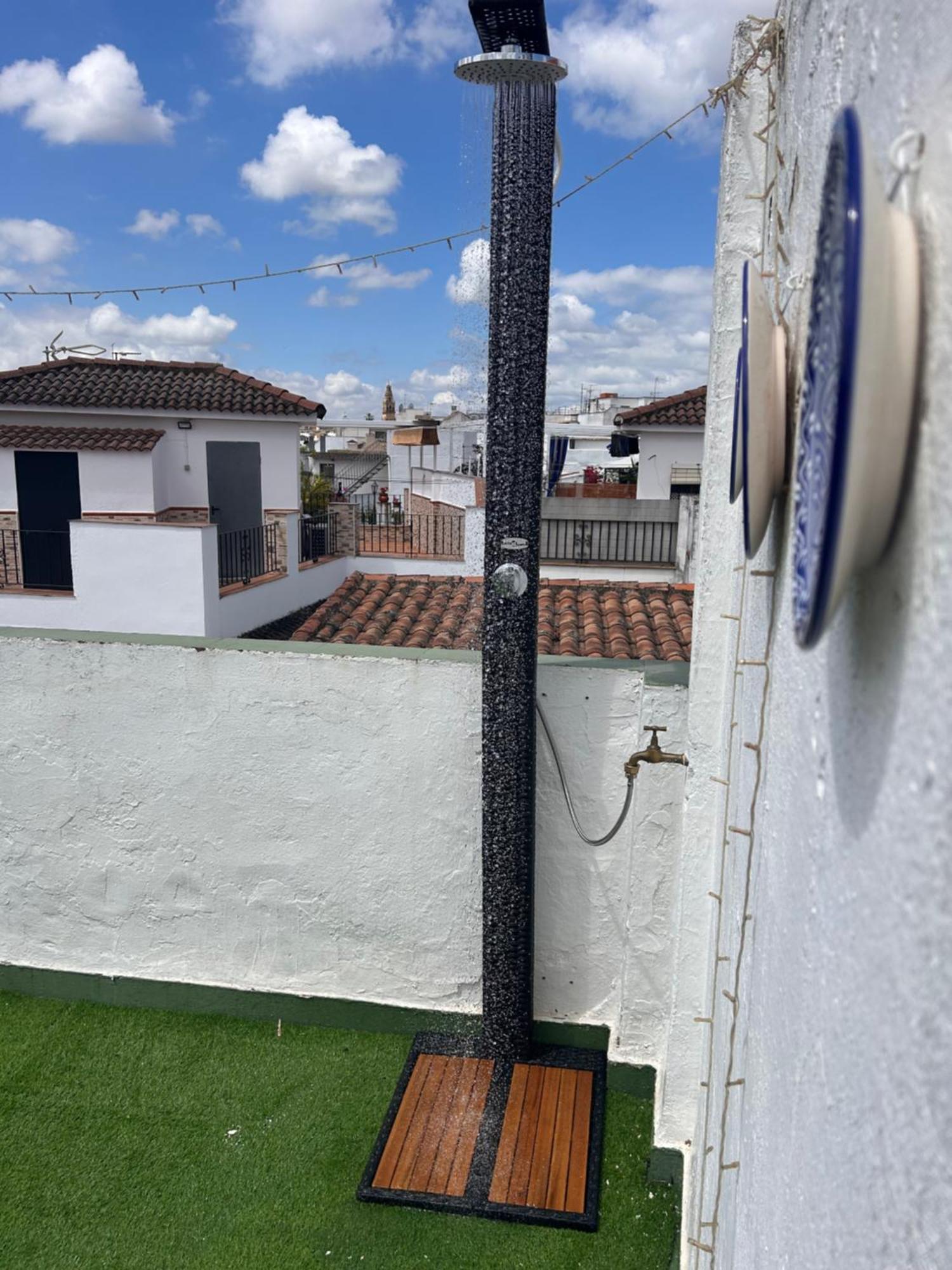 La Esencia De Angela Lägenhet Córdoba Exteriör bild