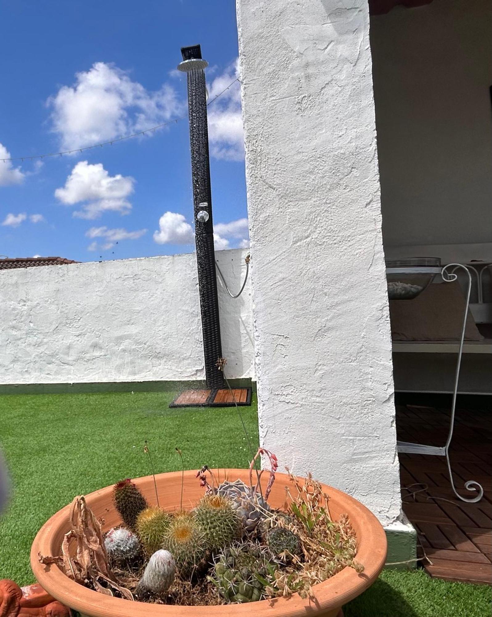 La Esencia De Angela Lägenhet Córdoba Exteriör bild