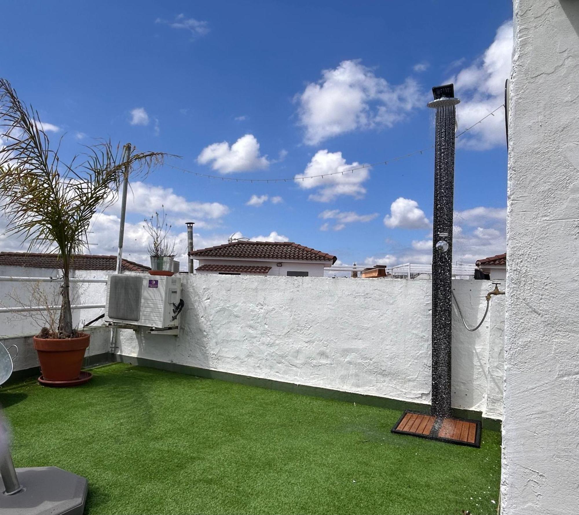 La Esencia De Angela Lägenhet Córdoba Exteriör bild
